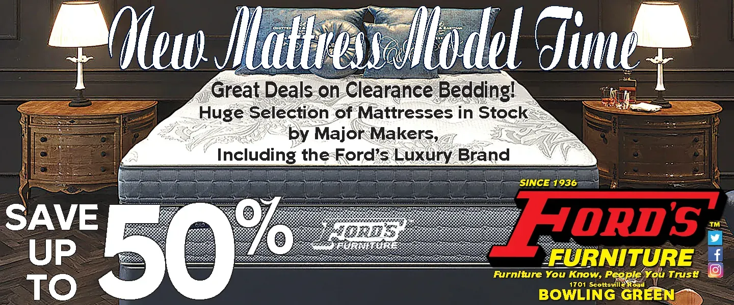 Ford's Furniture
